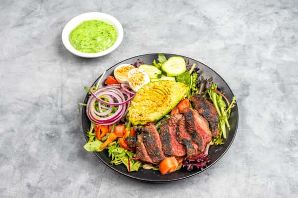 Tx Fl Avo Sirloin