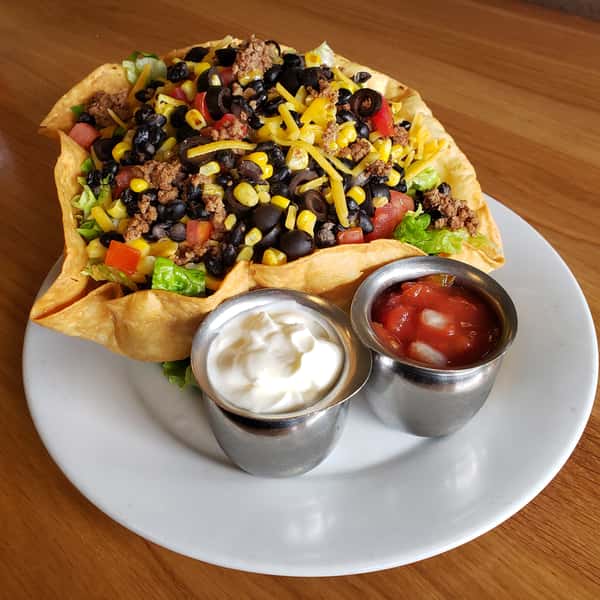 Taco Salad