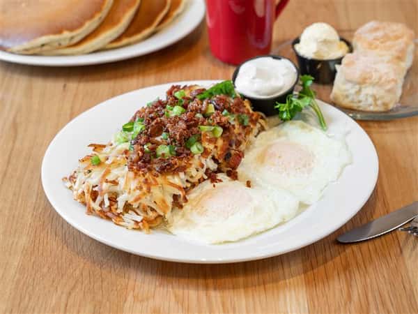 Banning's Restaurant & Pie House Restaurant in Tigard, OR