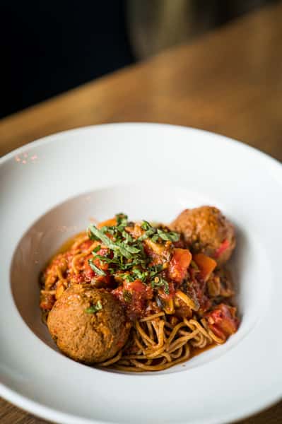 Create Your Own Pasta