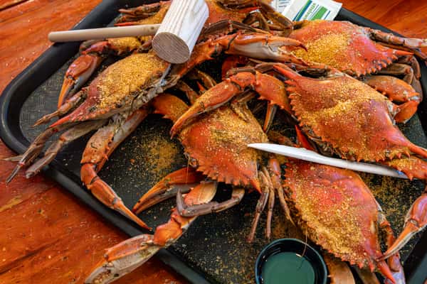 crab