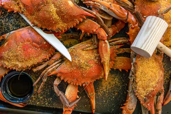 crab