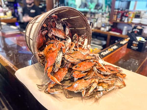 crab
