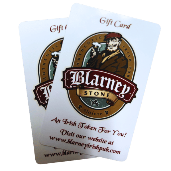 Gift Cards