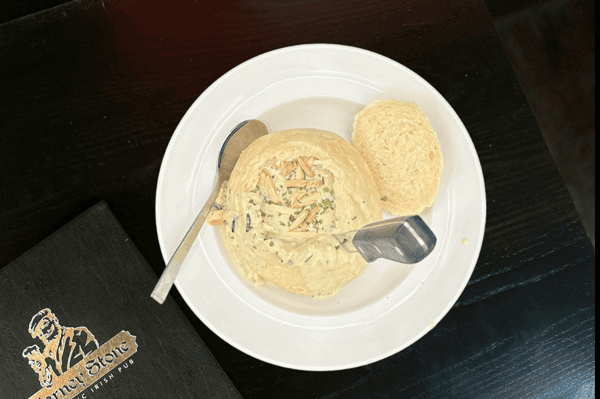 Peasant Soup