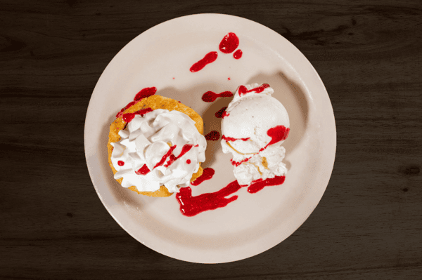 Apple-Berry Tart