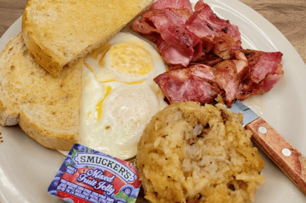 Belfast Breakfast*