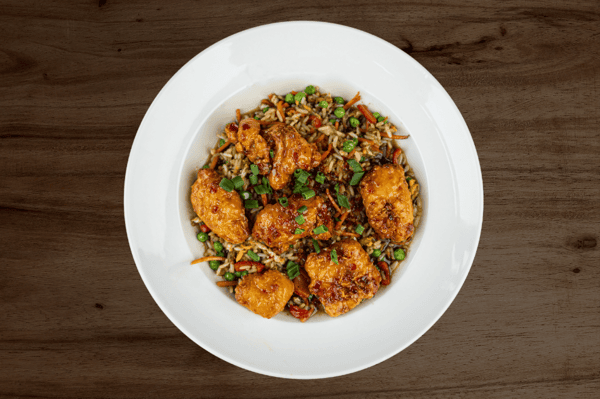 General's Chicken