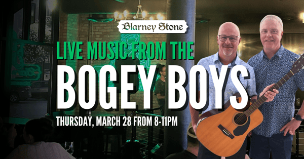 Live Music Downtown Fargo