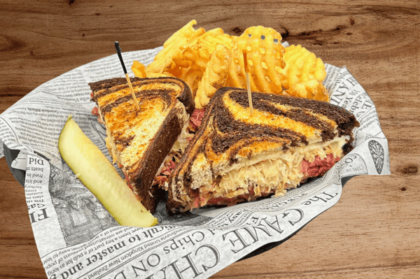 Reuben