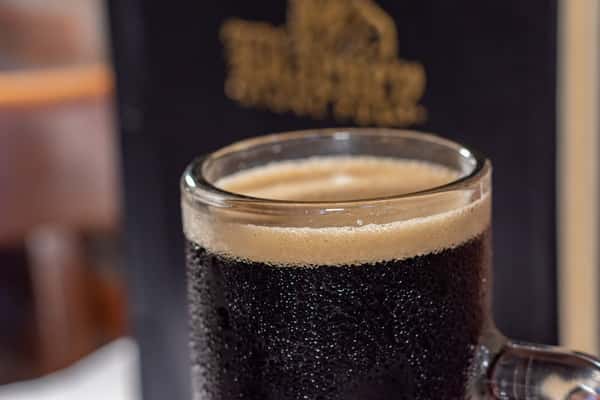 Guinness Stout - Ireland