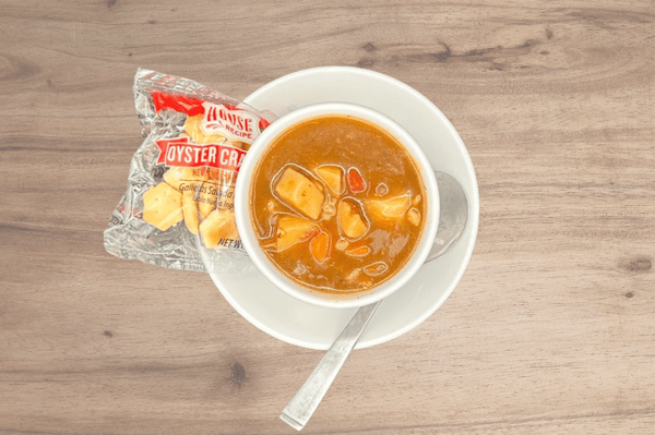 Rustic Beef Barley