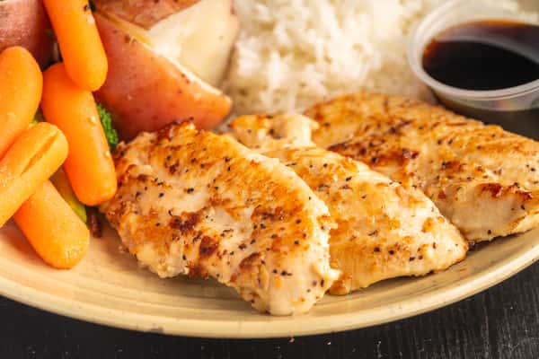 hibachi