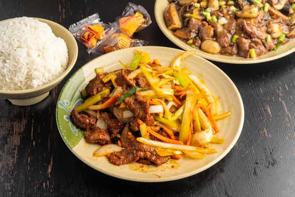 food