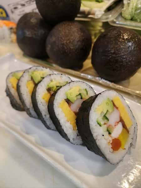 Futomaki