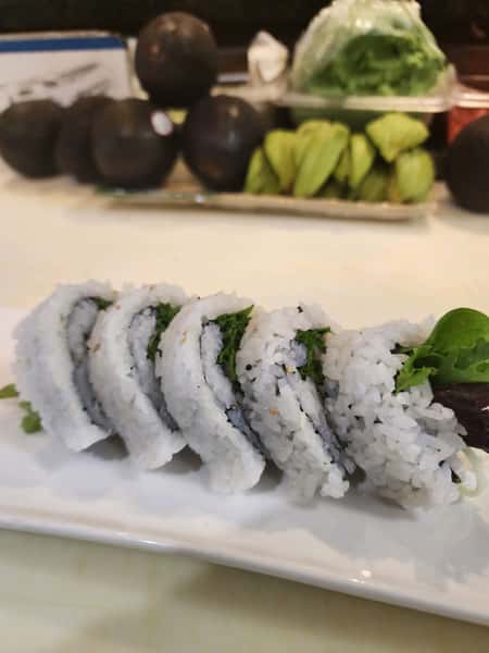 sushi