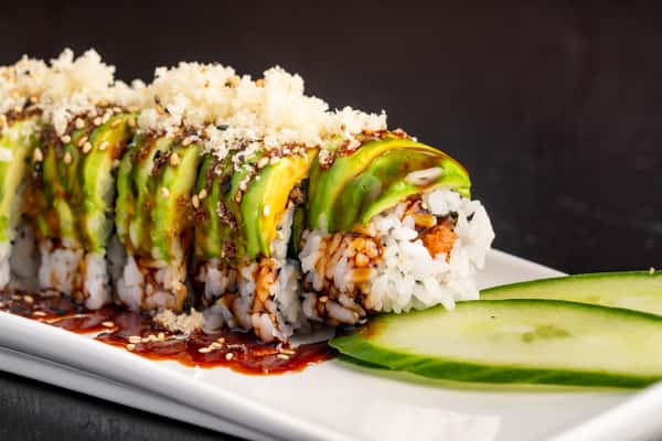 sushi