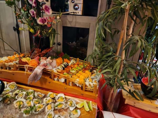 food