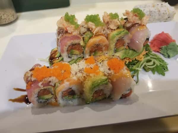 Sushi