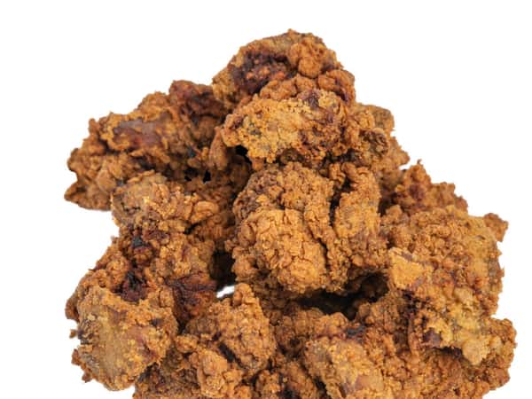 Chicken Gizzard (Large Gizzard Only)