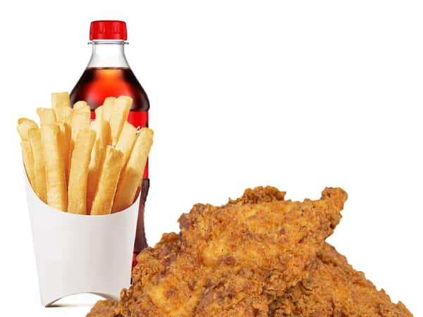 8 Tenders