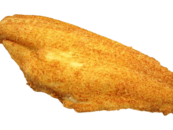 1 Piece Of Fish