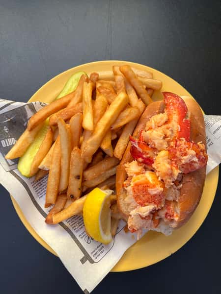 Lobster Roll
