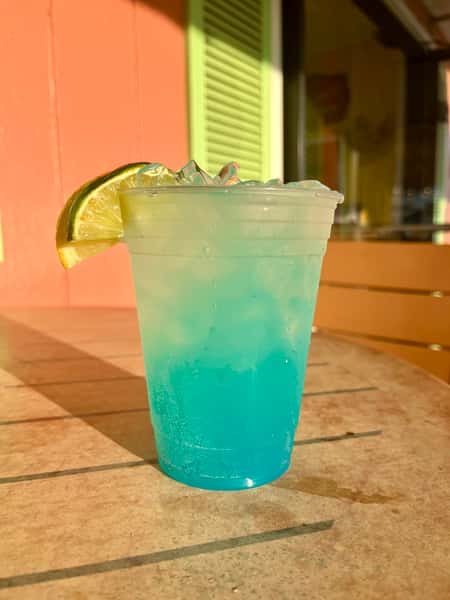 Mermaid Mule