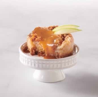 Apple Crisp