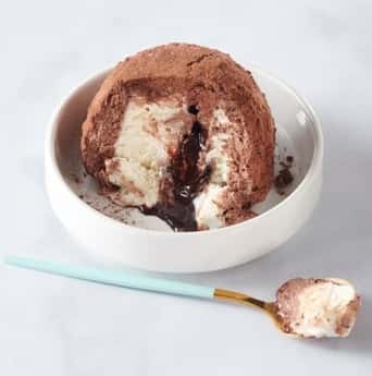 Gelato Bombs