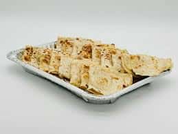 Chicken Quesadilla Tray