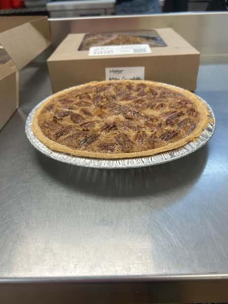 Standard Pies