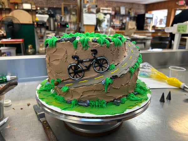Blue Ridge Bakery