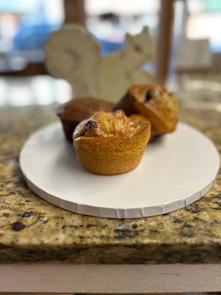Blue Ridge Bakery
