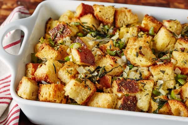 Traditional Stuffing