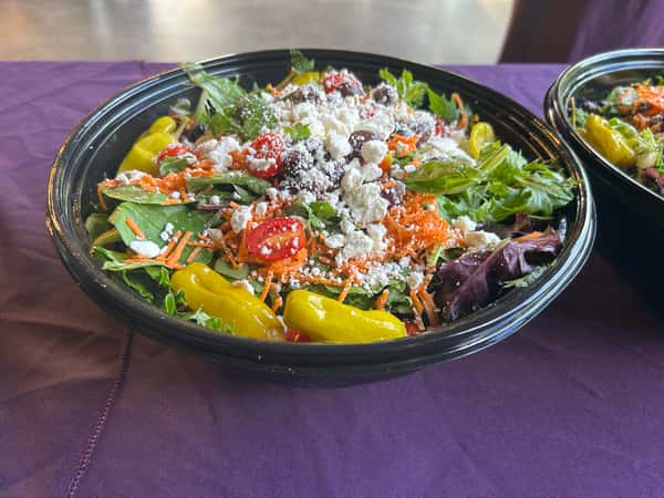 Salad Bowls
