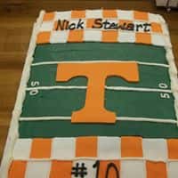 Full Size Sheet Cake (80-100 servings)