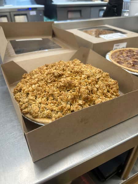 Pie