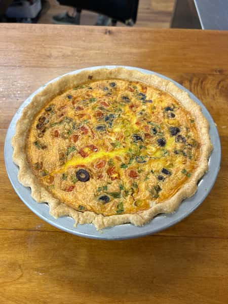 Quiche