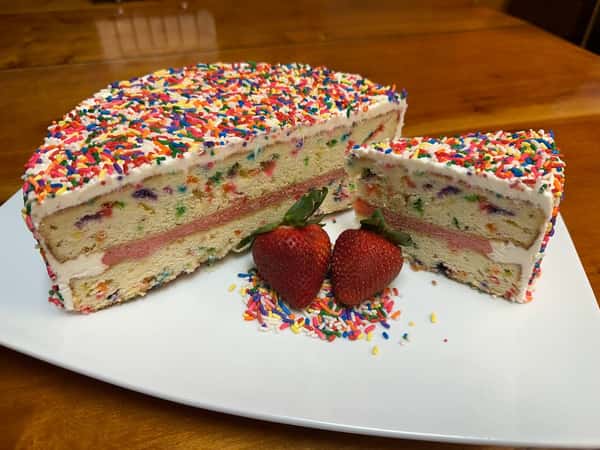 Blue Ridge Bakery