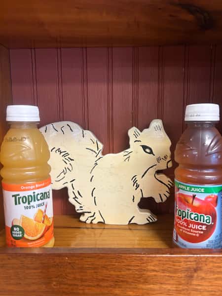 Juices