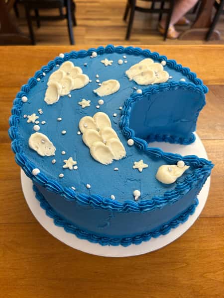 Blue Ridge Bakery