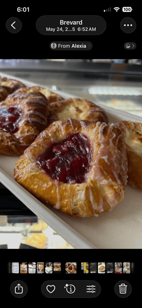 Danish