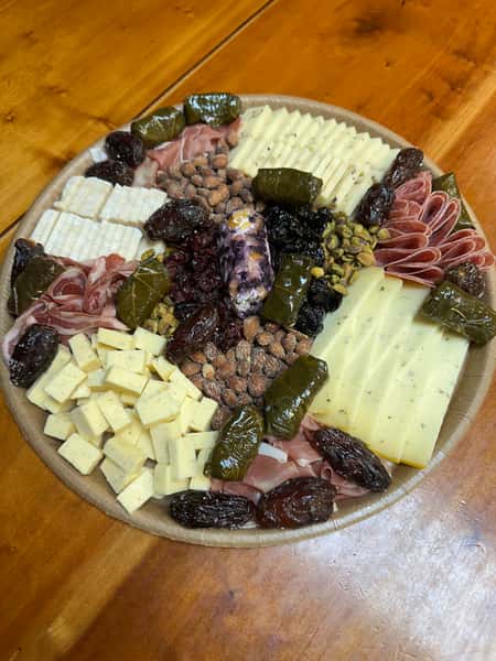 Antipasto Tray