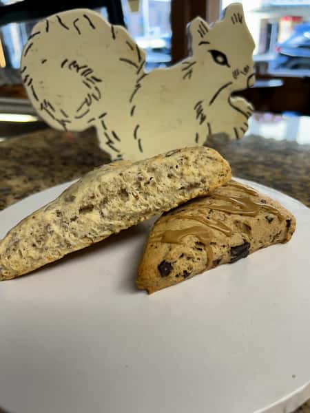Blue Ridge Bakery