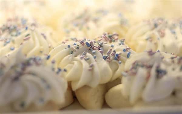 Cupcakes