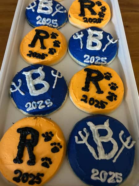 Blue Ridge Bakery