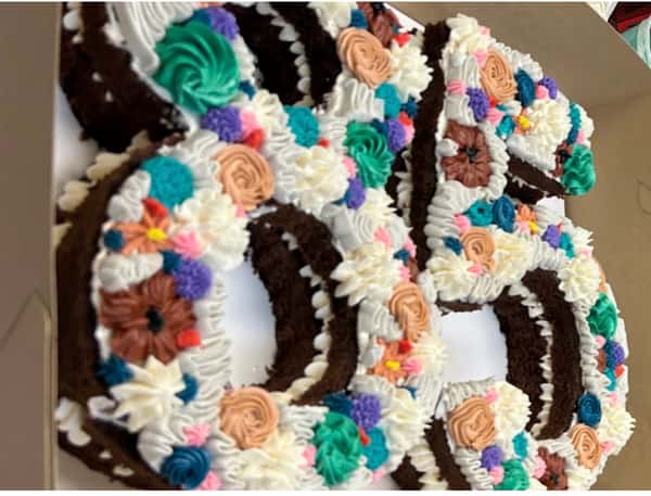 Full Sheet Cake