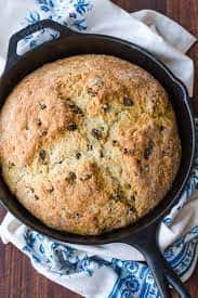 Irish Soda Bread