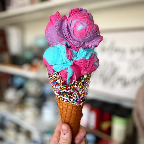 Cotton Candy